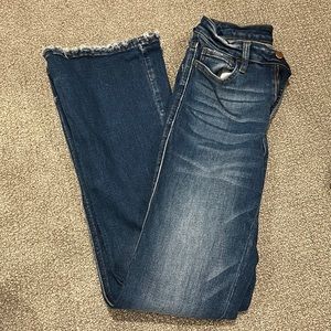 Flying monkey | High Rise Boot | size 28